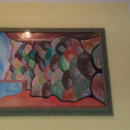 Casa Santa Rosa Апартаменты
