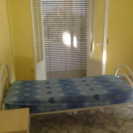Апартаменты Casa Santa Rosa