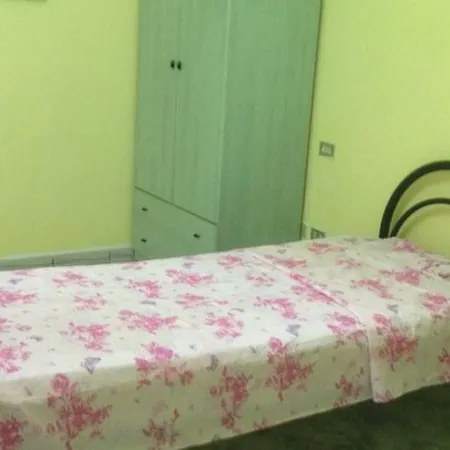 Casa Santa Rosa Апартаменты