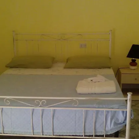 Casa Santa Rosa * Лечче