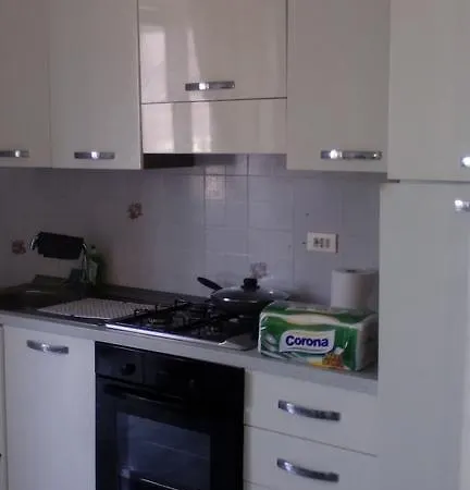 Casa Santa Rosa Апартаменты Лечче