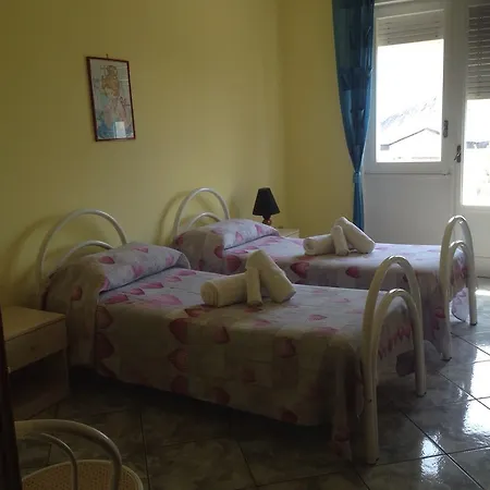 Апартаменты Casa Santa Rosa Лечче