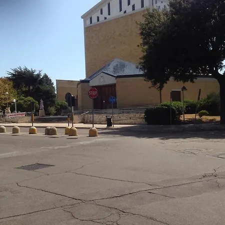 Casa Santa Rosa